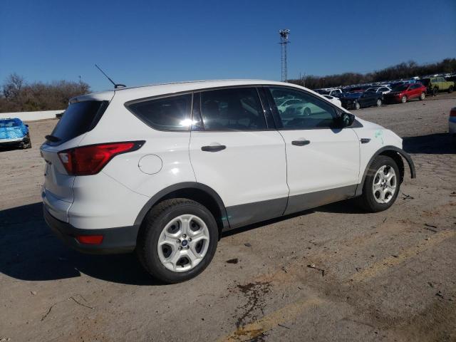 Photo 2 VIN: 1FMCU0F72KUC53625 - FORD ESCAPE S 