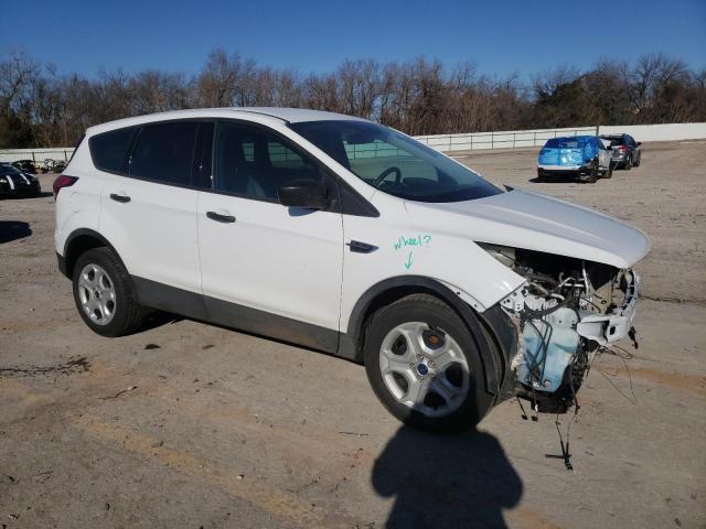 Photo 3 VIN: 1FMCU0F72KUC53625 - FORD ESCAPE S 