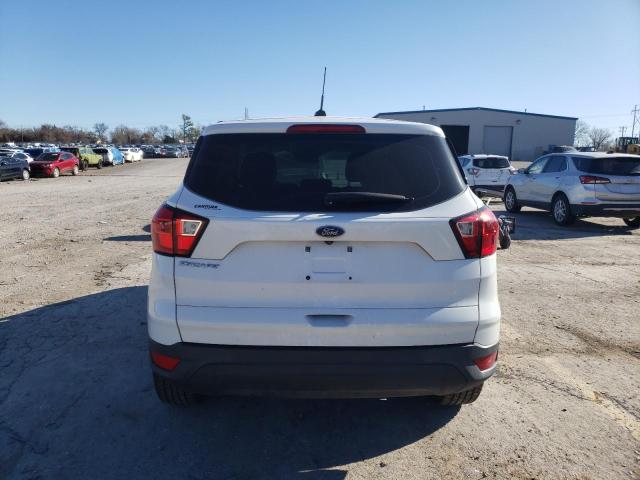 Photo 5 VIN: 1FMCU0F72KUC53625 - FORD ESCAPE S 