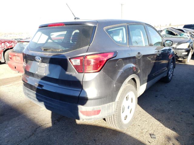 Photo 3 VIN: 1FMCU0F72KUC53866 - FORD ESCAPE 