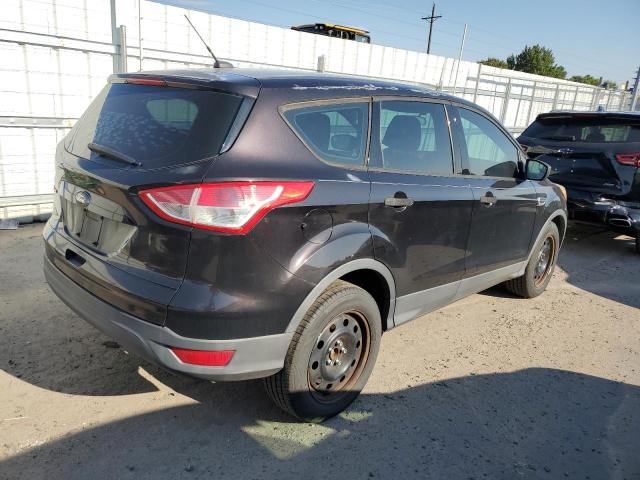 Photo 2 VIN: 1FMCU0F73DUA06732 - FORD ESCAPE S 