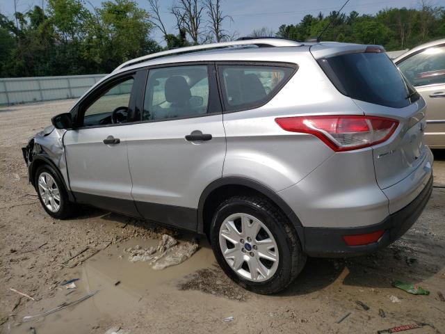 Photo 1 VIN: 1FMCU0F73DUA11140 - FORD ESCAPE S 