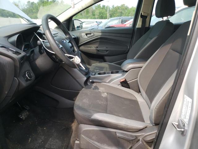 Photo 6 VIN: 1FMCU0F73DUA11140 - FORD ESCAPE S 