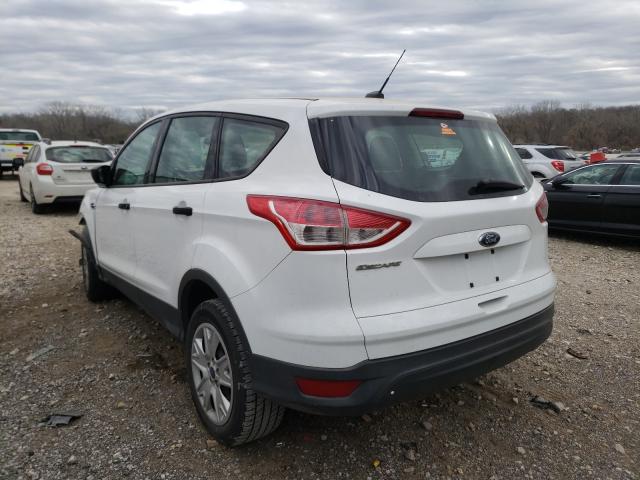 Photo 2 VIN: 1FMCU0F73DUA11297 - FORD ESCAPE S 