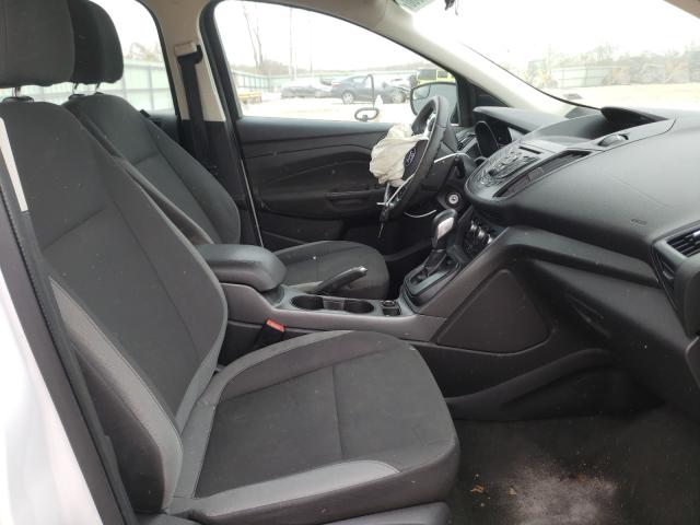 Photo 4 VIN: 1FMCU0F73DUA11297 - FORD ESCAPE S 