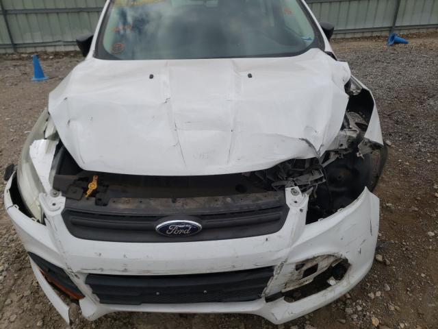 Photo 6 VIN: 1FMCU0F73DUA11297 - FORD ESCAPE S 