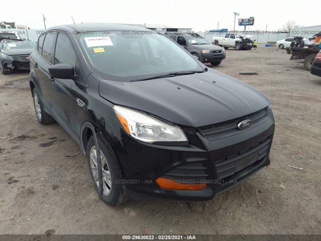 Photo 5 VIN: 1FMCU0F73DUA78014 - FORD ESCAPE 