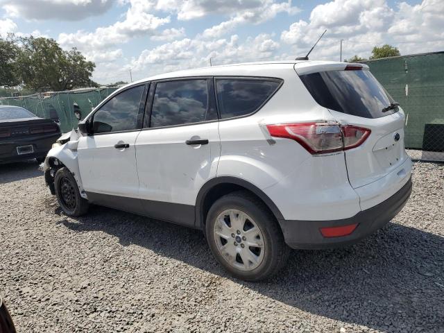 Photo 1 VIN: 1FMCU0F73DUB28796 - FORD ESCAPE 