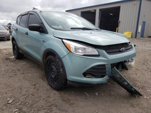 Photo 0 VIN: 1FMCU0F73DUB36476 - FORD ESCAPE S 