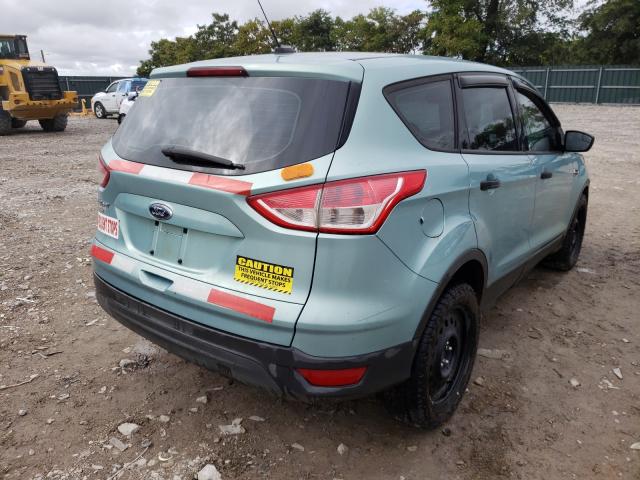 Photo 3 VIN: 1FMCU0F73DUB36476 - FORD ESCAPE S 