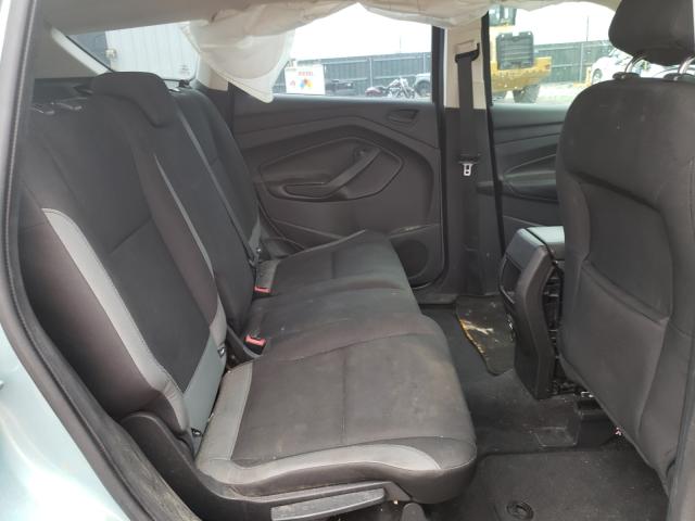 Photo 5 VIN: 1FMCU0F73DUB36476 - FORD ESCAPE S 