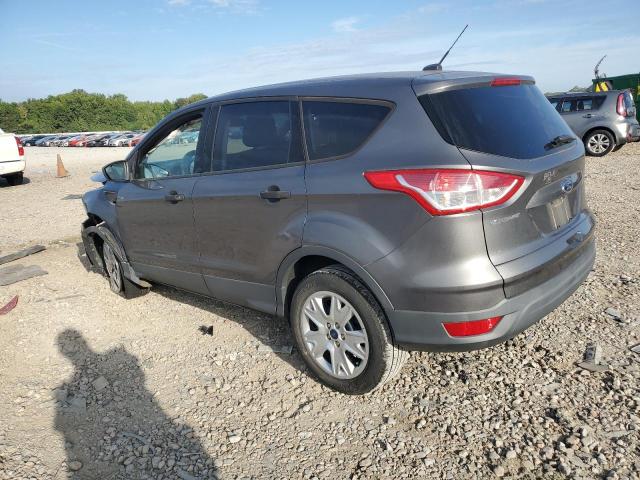 Photo 1 VIN: 1FMCU0F73DUB40625 - FORD ESCAPE S 