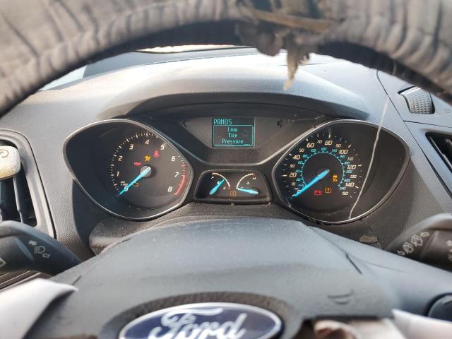 Photo 8 VIN: 1FMCU0F73DUB40625 - FORD ESCAPE S 