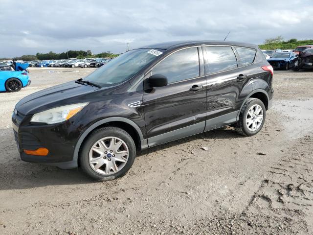 Photo 0 VIN: 1FMCU0F73DUB43993 - FORD ESCAPE 