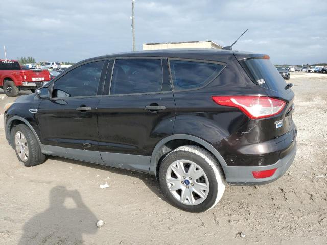 Photo 1 VIN: 1FMCU0F73DUB43993 - FORD ESCAPE 