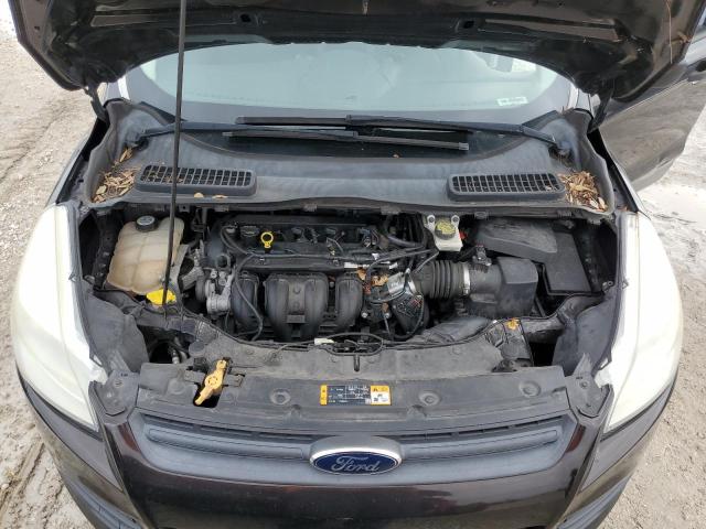 Photo 11 VIN: 1FMCU0F73DUB43993 - FORD ESCAPE 