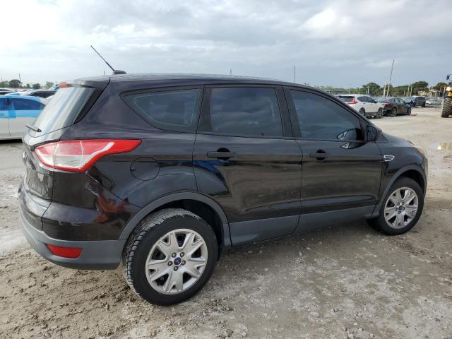 Photo 2 VIN: 1FMCU0F73DUB43993 - FORD ESCAPE 