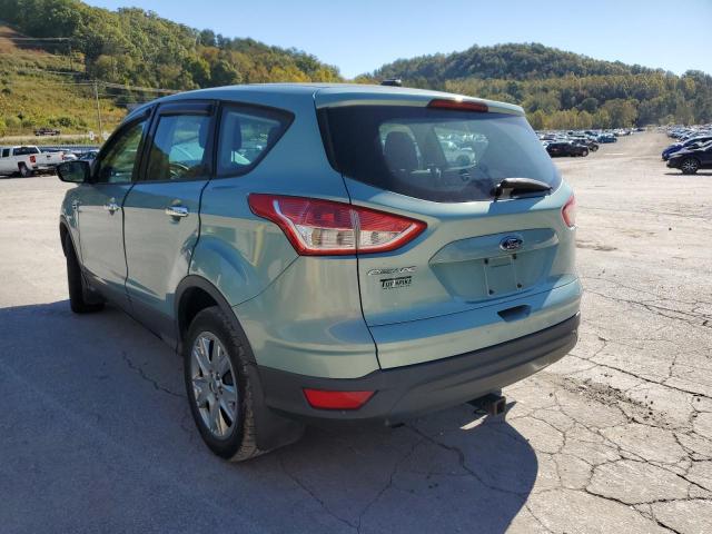 Photo 2 VIN: 1FMCU0F73DUB44903 - FORD ESCAPE S 