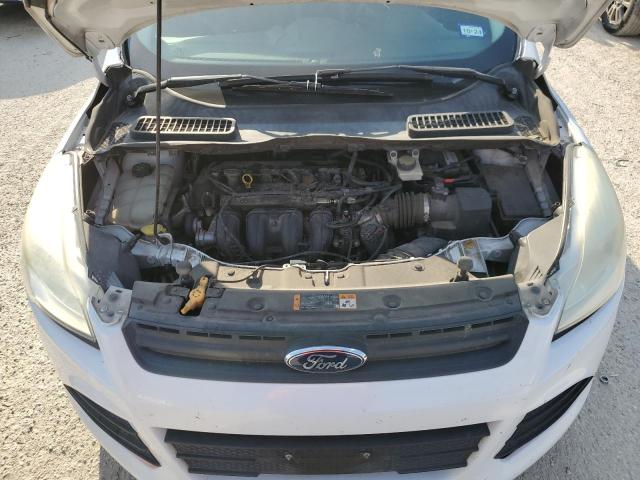 Photo 11 VIN: 1FMCU0F73DUB45940 - FORD ESCAPE S 