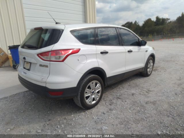 Photo 3 VIN: 1FMCU0F73DUB50703 - FORD ESCAPE 