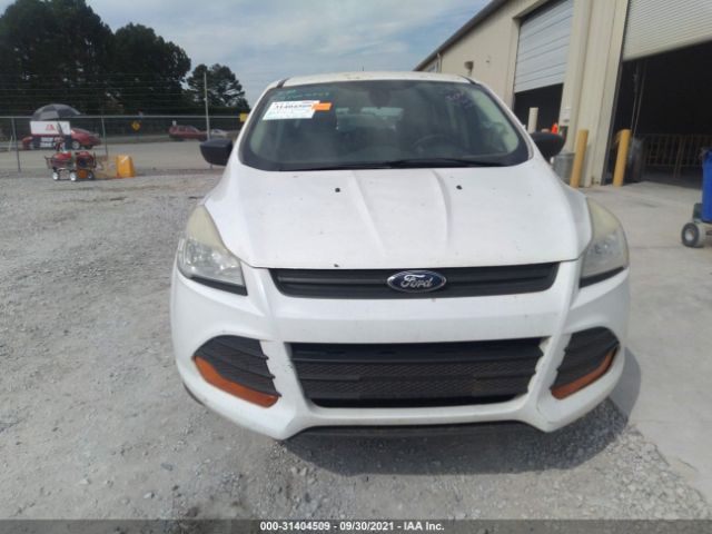 Photo 5 VIN: 1FMCU0F73DUB50703 - FORD ESCAPE 