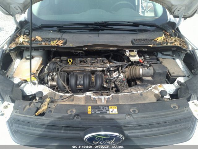 Photo 9 VIN: 1FMCU0F73DUB50703 - FORD ESCAPE 