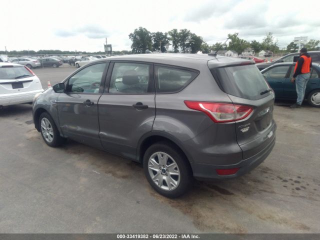 Photo 2 VIN: 1FMCU0F73DUB68098 - FORD ESCAPE 