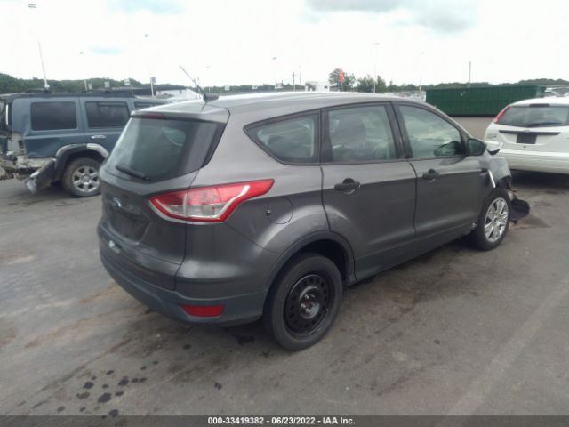 Photo 3 VIN: 1FMCU0F73DUB68098 - FORD ESCAPE 