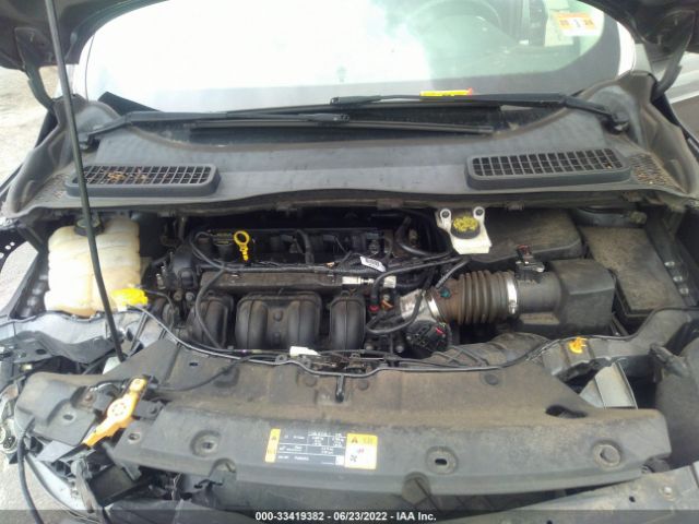 Photo 9 VIN: 1FMCU0F73DUB68098 - FORD ESCAPE 