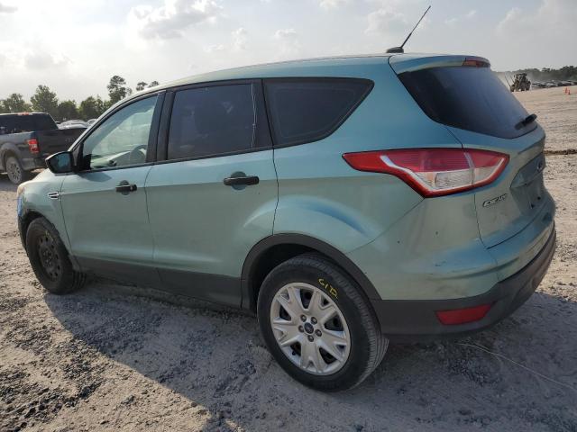 Photo 1 VIN: 1FMCU0F73DUB77206 - FORD ESCAPE 