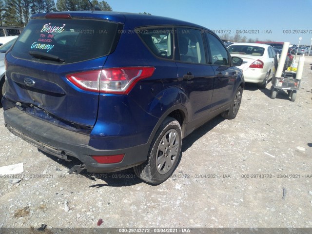 Photo 3 VIN: 1FMCU0F73DUB77576 - FORD ESCAPE 