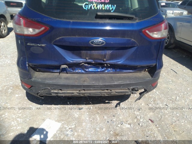 Photo 5 VIN: 1FMCU0F73DUB77576 - FORD ESCAPE 