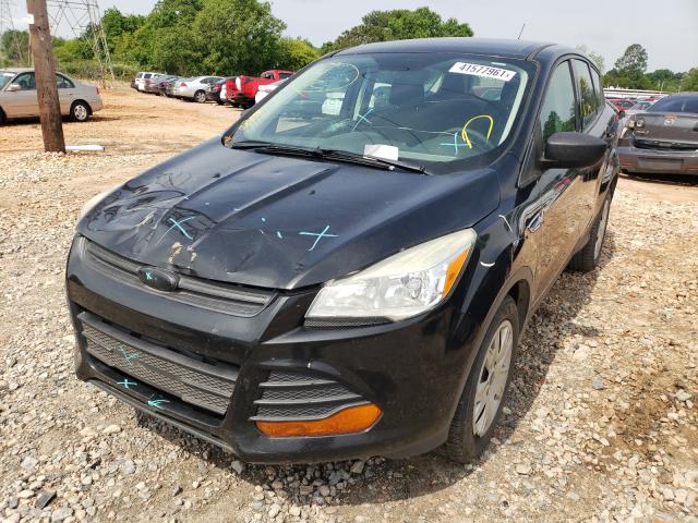 Photo 1 VIN: 1FMCU0F73DUC00998 - FORD ESCAPE S 