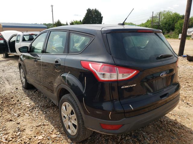 Photo 2 VIN: 1FMCU0F73DUC00998 - FORD ESCAPE S 