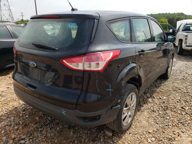 Photo 3 VIN: 1FMCU0F73DUC00998 - FORD ESCAPE S 