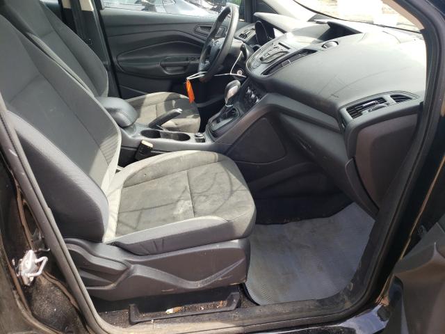 Photo 4 VIN: 1FMCU0F73DUC00998 - FORD ESCAPE S 