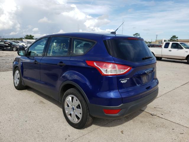 Photo 2 VIN: 1FMCU0F73DUC01553 - FORD ESCAPE S 