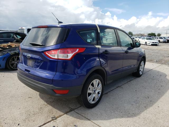 Photo 3 VIN: 1FMCU0F73DUC01553 - FORD ESCAPE S 