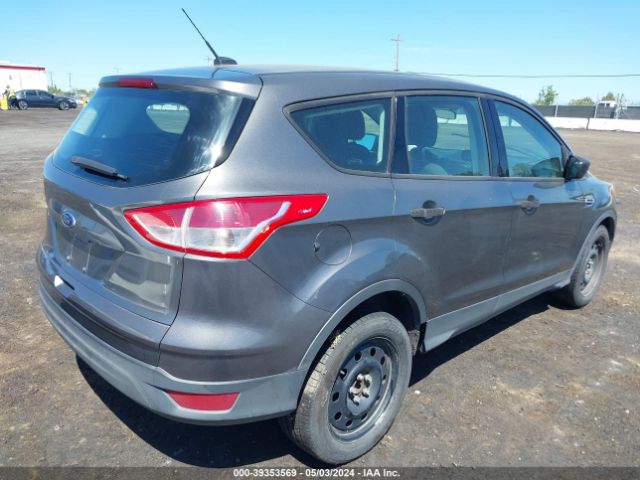 Photo 3 VIN: 1FMCU0F73DUC16103 - FORD ESCAPE 