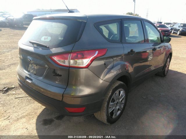 Photo 3 VIN: 1FMCU0F73DUC23536 - FORD ESCAPE 