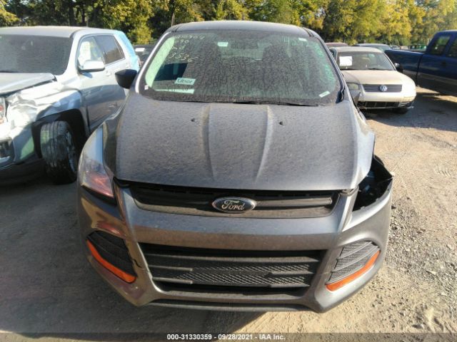 Photo 5 VIN: 1FMCU0F73DUC23536 - FORD ESCAPE 