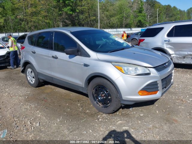 Photo 0 VIN: 1FMCU0F73DUC76155 - FORD ESCAPE 