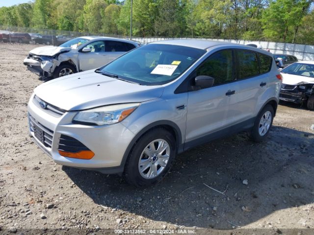 Photo 1 VIN: 1FMCU0F73DUC76155 - FORD ESCAPE 