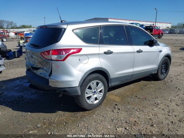 Photo 3 VIN: 1FMCU0F73DUC76155 - FORD ESCAPE 