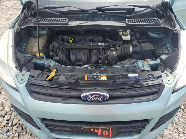 Photo 11 VIN: 1FMCU0F73DUC84613 - FORD ESCAPE 