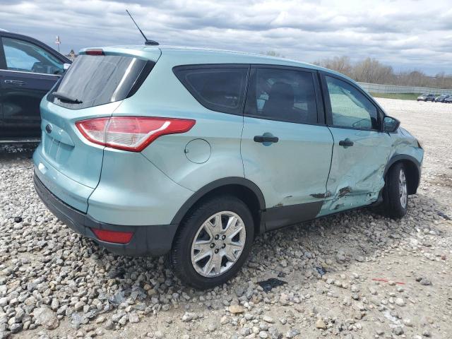 Photo 2 VIN: 1FMCU0F73DUC84613 - FORD ESCAPE 