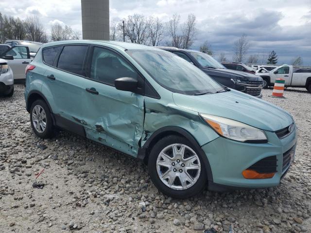 Photo 3 VIN: 1FMCU0F73DUC84613 - FORD ESCAPE 