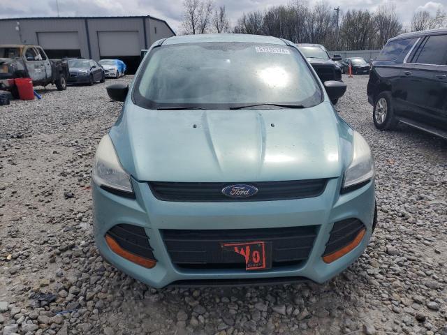 Photo 4 VIN: 1FMCU0F73DUC84613 - FORD ESCAPE 