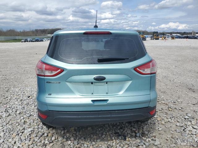 Photo 5 VIN: 1FMCU0F73DUC84613 - FORD ESCAPE 