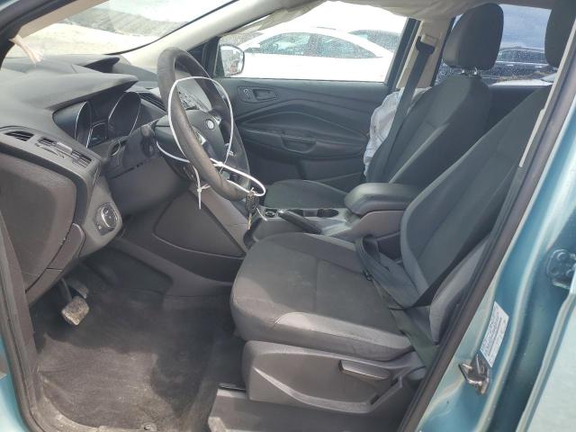 Photo 6 VIN: 1FMCU0F73DUC84613 - FORD ESCAPE 